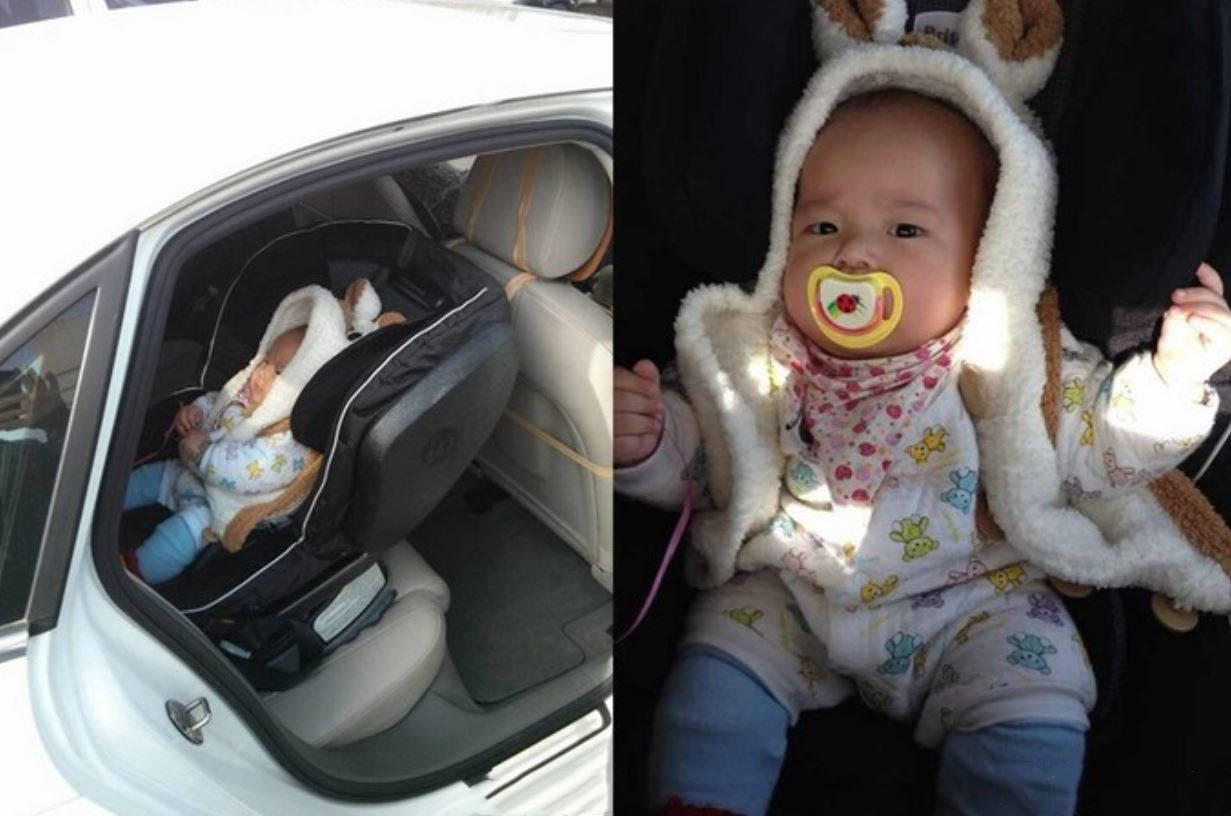 i-size认证的安全座椅值得买么,安全座椅adac和i-size哪个好