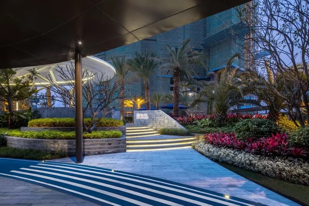 深圳光明星河天地花园一期展示区,深圳光明星河天地花园一期平面图