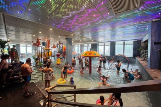 沈阳能住宿的温泉酒店亲子,沈阳温泉酒店哪家实惠又好