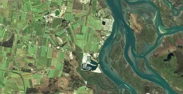 资源三号卫星影像参数,资源三号卫星轨迹