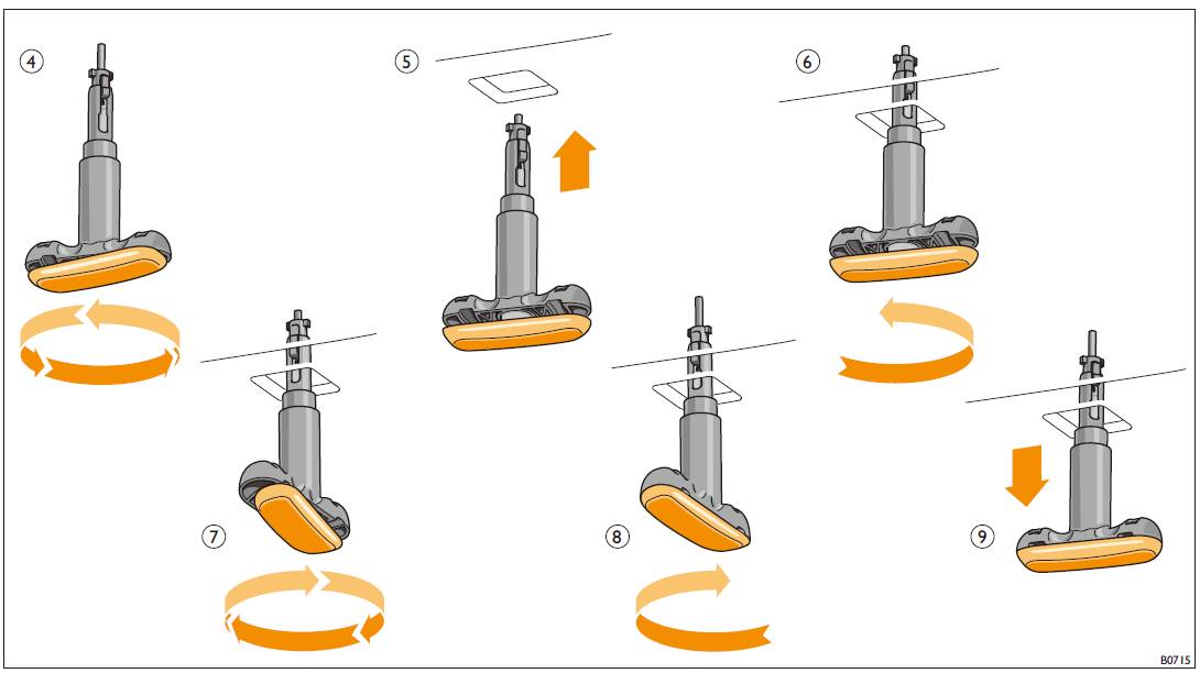 宾利欧陆gt驾驶操作性能讲解,新款宾利欧陆gt按键图解