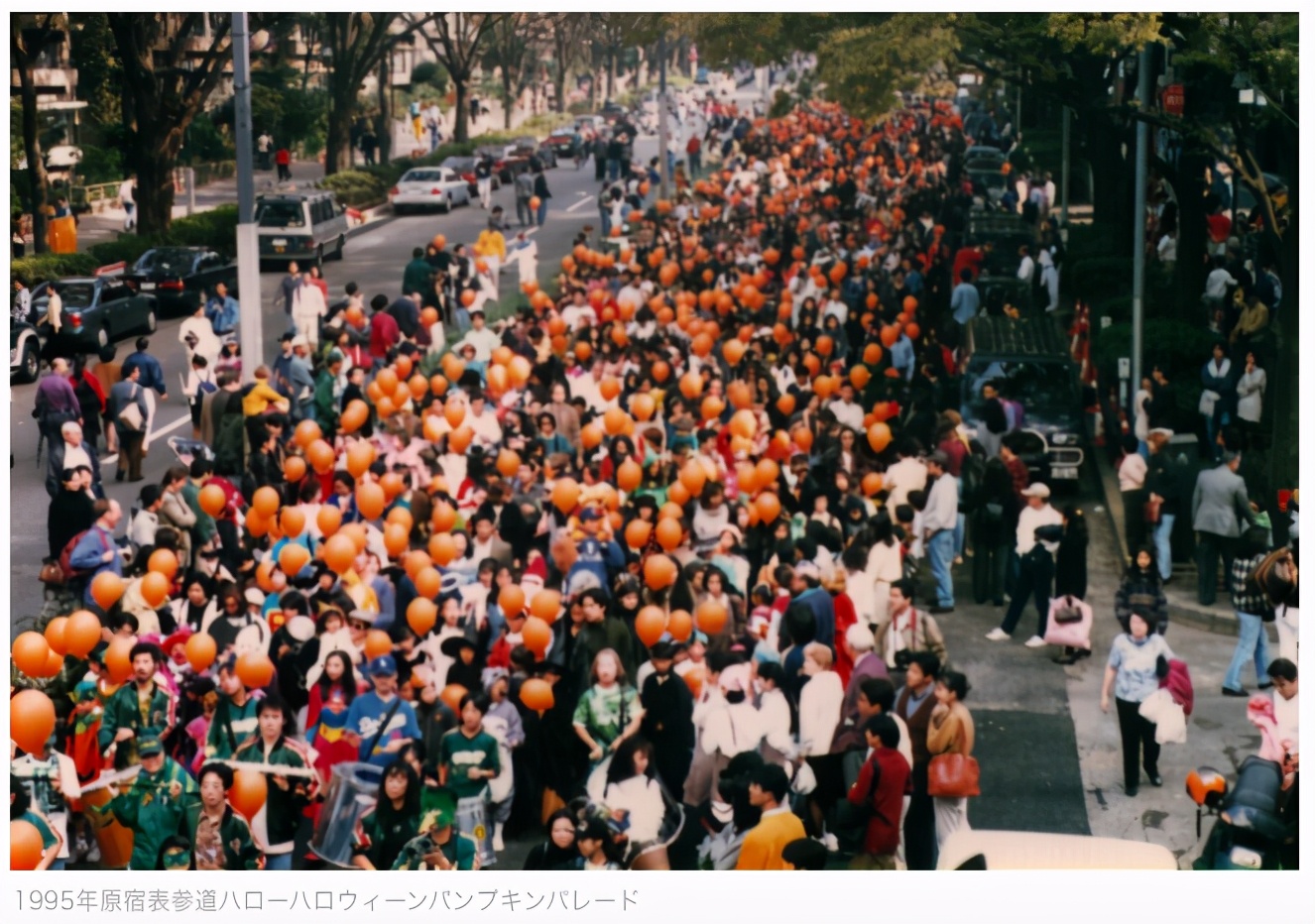 “警惕涩谷”！潮流圣地是如何变成“日本之耻”的？