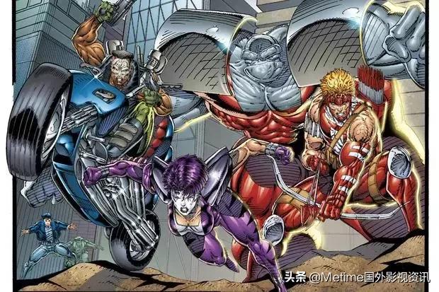 死侍2:我爱我家,死侍我爱我家啥时候上映的