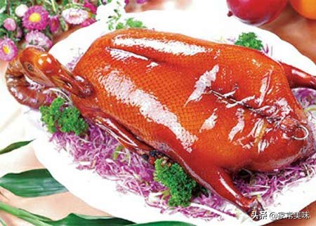 中国四大名鹅菜,中国的鹅有几种