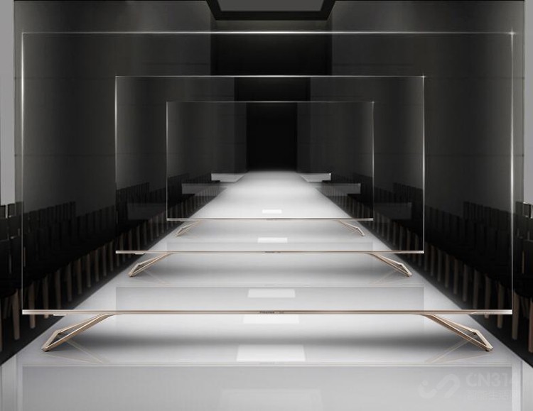 海信容声大卖,海信容声与容声区别