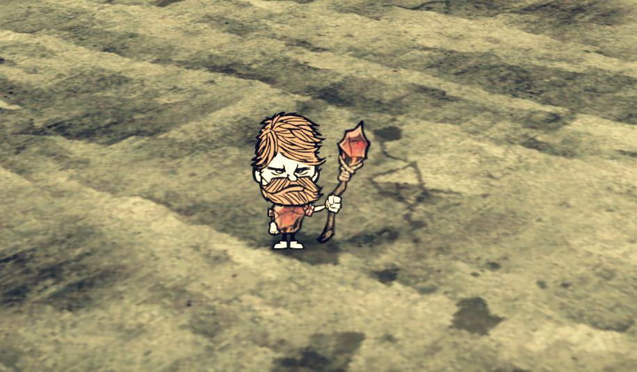 饥荒三级科技都有什么,饥荒防御手段有哪些好用