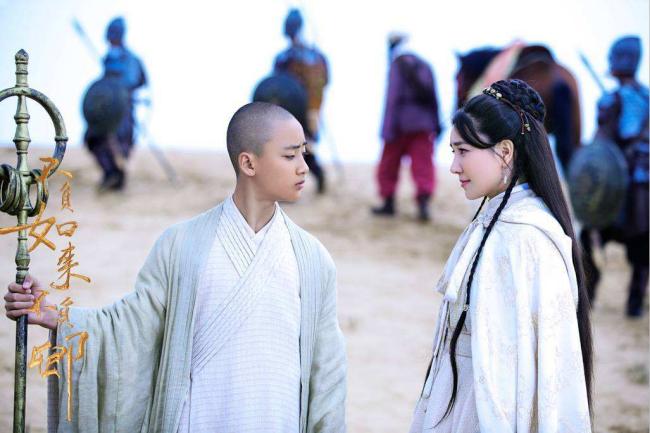 目前公认最好看的十部古装轻喜剧,国内公认十部最好看古装言情剧