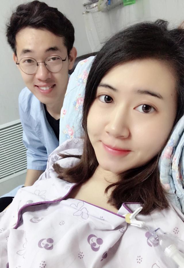 一胎顺产,二胎剖腹产,用我的亲身经历告诉你顺和剖究竟如何选择