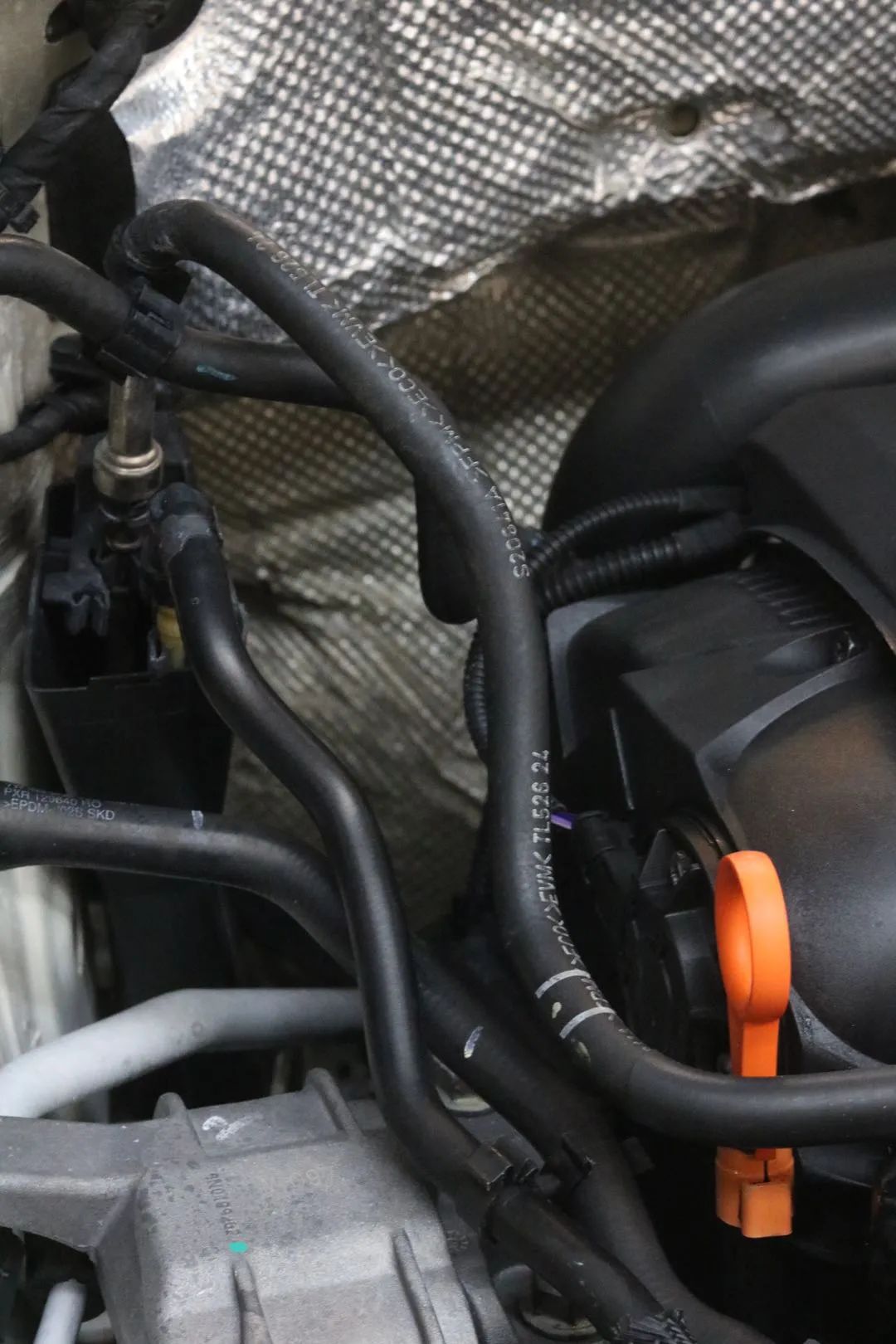 途观老车翻新改造全过程,怪兽翻新车