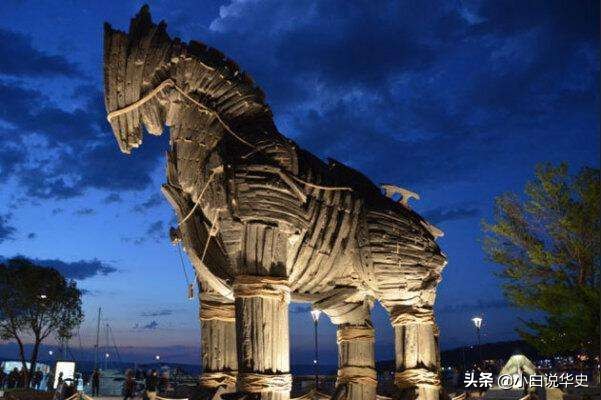 妇好对战雅利安人,妇好vs秦良玉