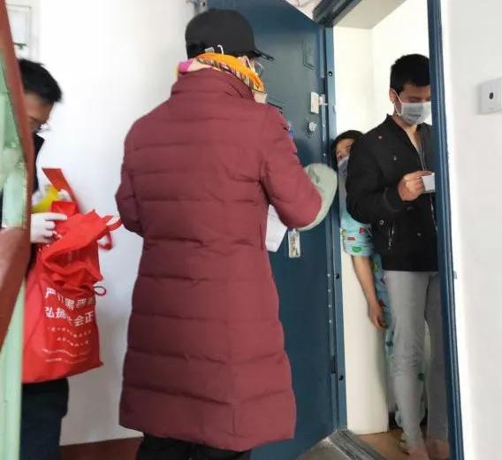 石嘴山市结对帮扶,要落实好各类帮扶救助政策