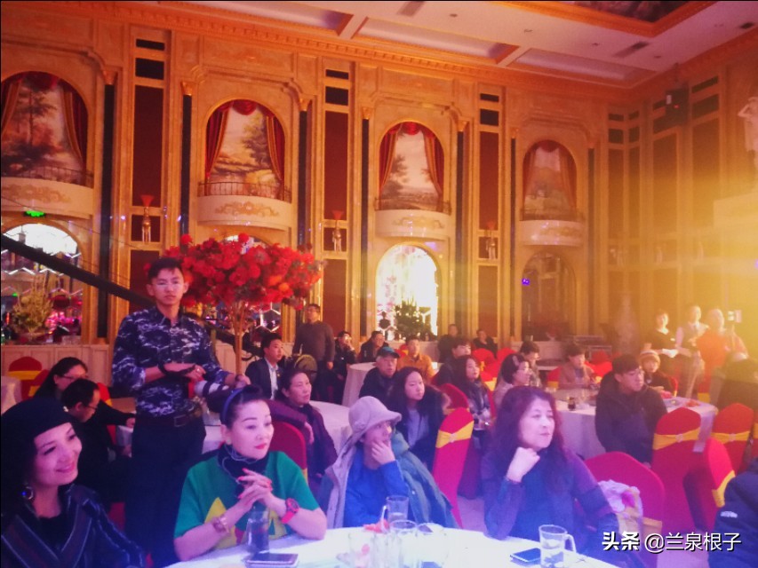 安宁天悦酒店宴会中心,安宁天悦大酒店