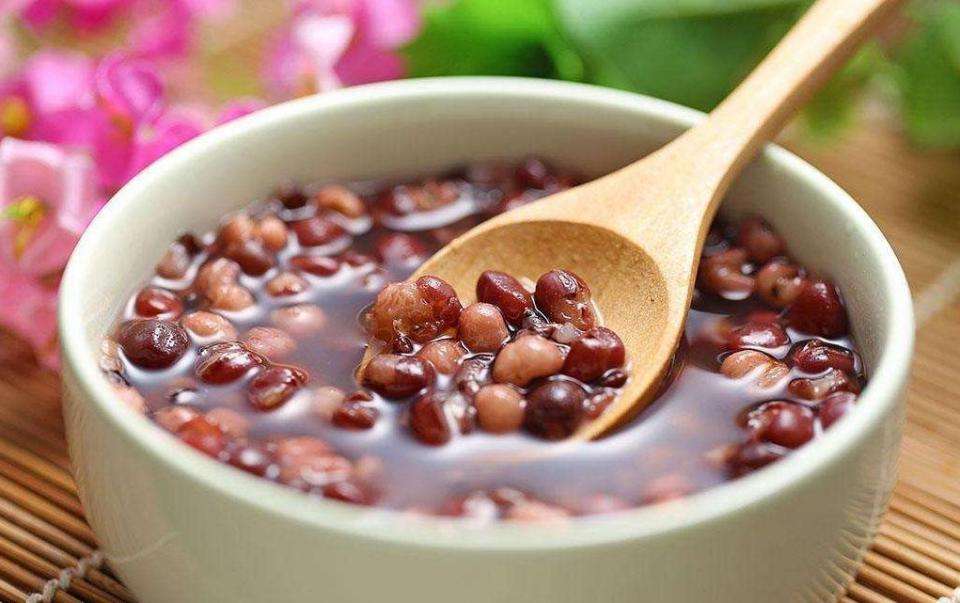 红豆煮不烂怎么办怎样煮红豆好吃,红豆煮出来怎么不坏