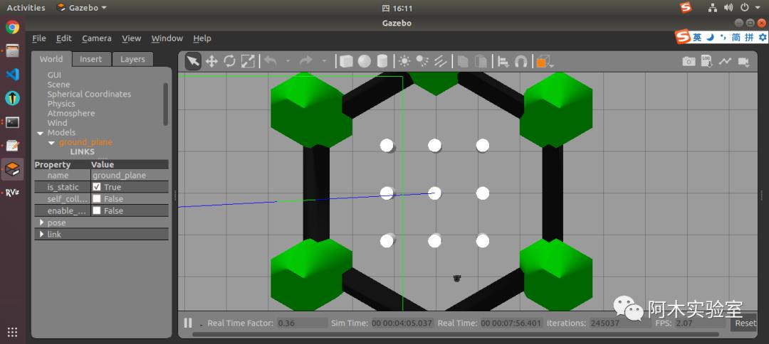 技术分享|学习ROS，这5个常用工具不能少