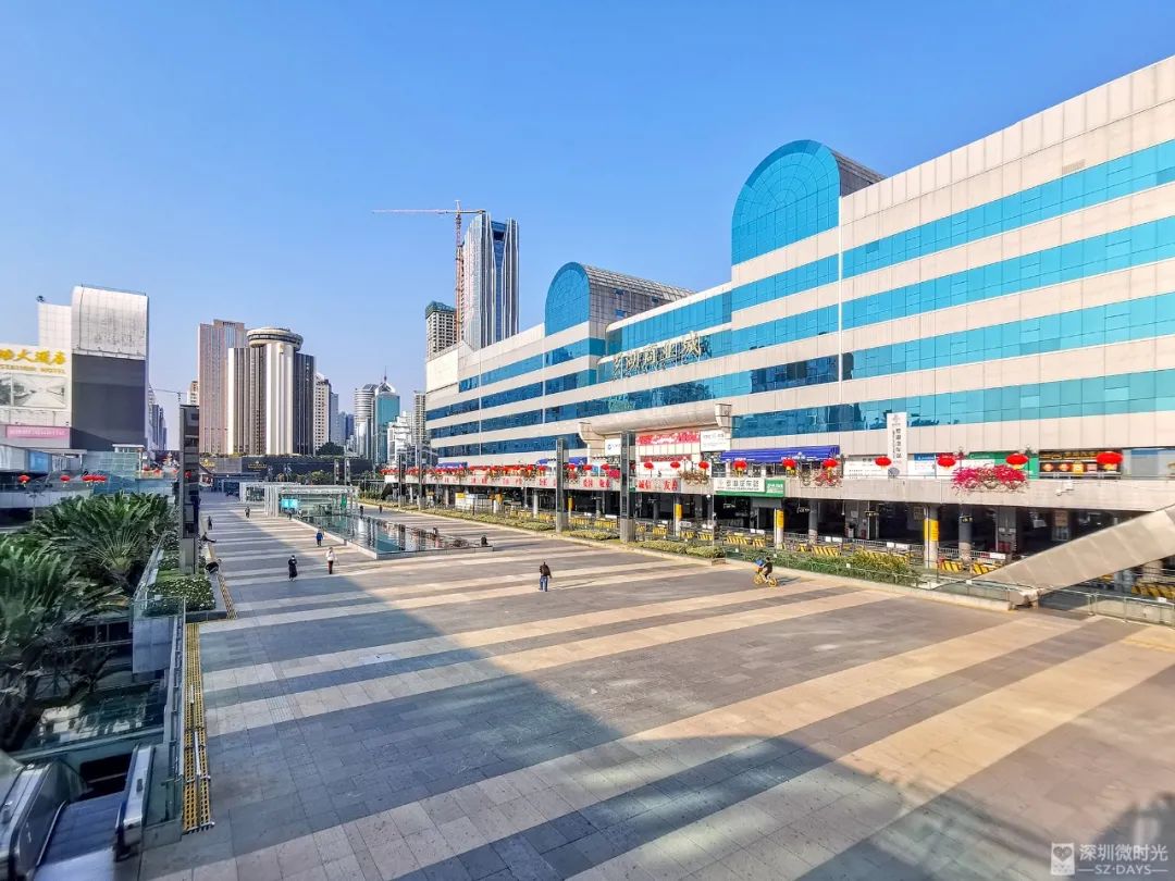 现在大家对香港的印象,香港人对香港的印象