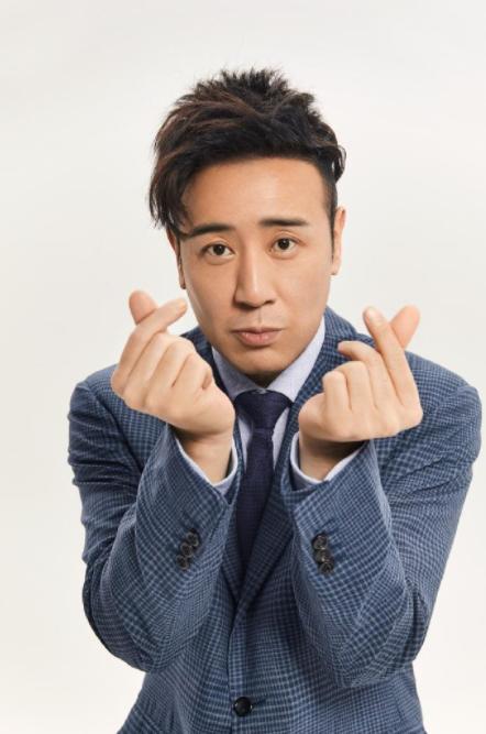 柳云龙于明加演的谍战剧,柳云龙于和伟雷佳音