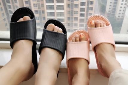 最软最舒服的拖鞋可外出,穿着舒服又好清洁的拖鞋