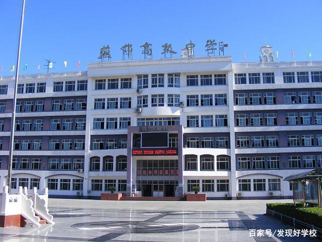 廊坊市第二中学和三河市第三中学,廊坊三河高中排名一览表