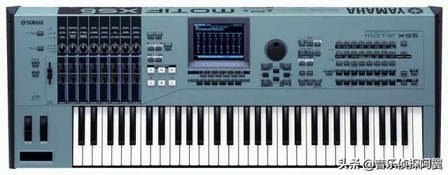 雅马哈系列电子琴价格表,雅马哈genos电子琴评测