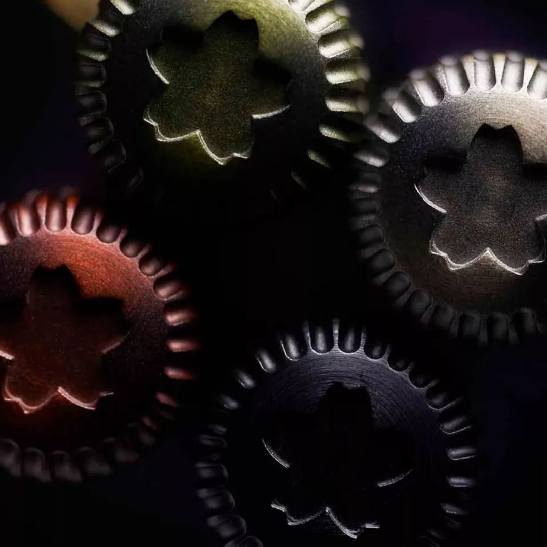 日本文具100个,2020日本文具大赏前十名