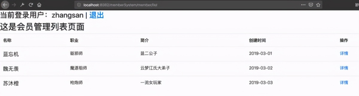 单点登录(SSO),一看就会,一做就错