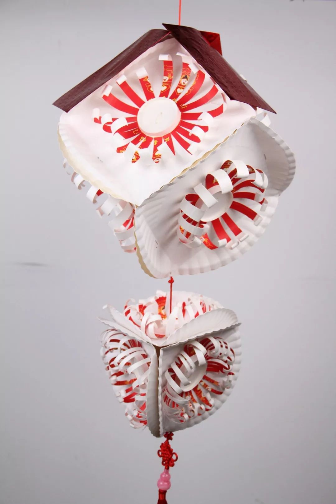 福安西北洋花灯,晋宁福安花灯