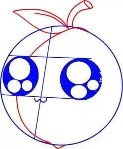 小蜗牛春夏秋冬四季创意画简笔画,亲子启蒙创意简笔画蝴蝶和蜻蜓