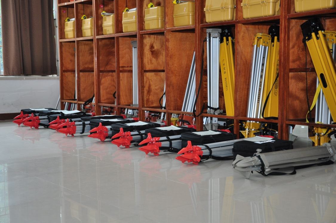 测量仪器水准仪配套,一般水准测量仪等级