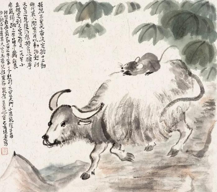 鼠年老鼠进门有什么寓意,鼠年有鼠好不好