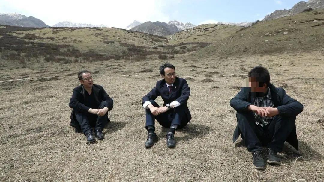 天祝：这个不起诉彰显司法“温度”