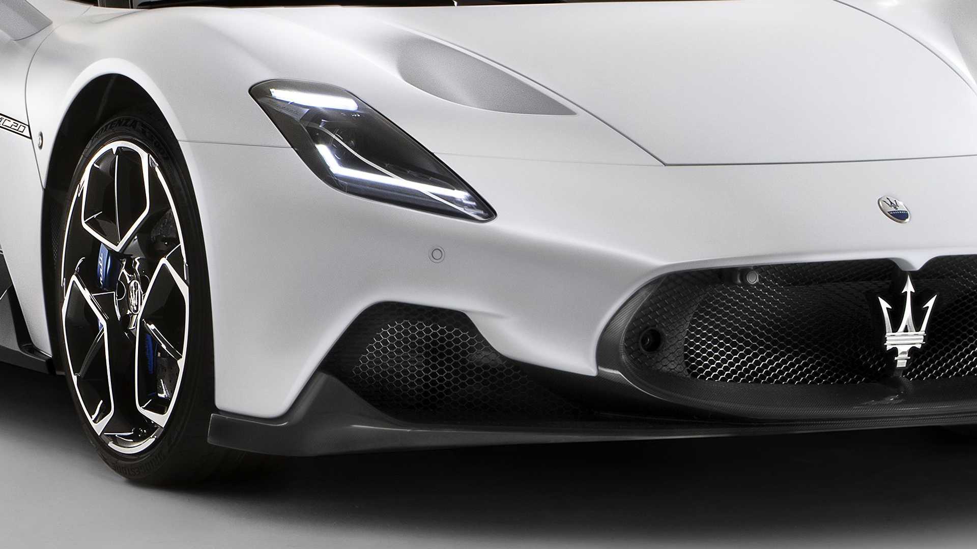 玛莎拉蒂mc20在中国的销量如何,玛莎拉蒂mc20敞篷版是硬顶吗