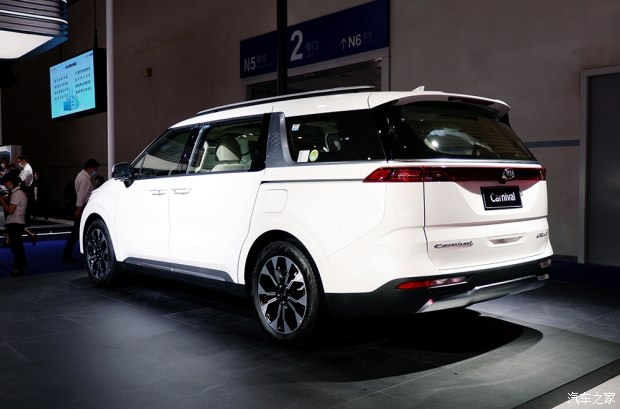 第四代嘉华全图,第四代嘉华超大空间