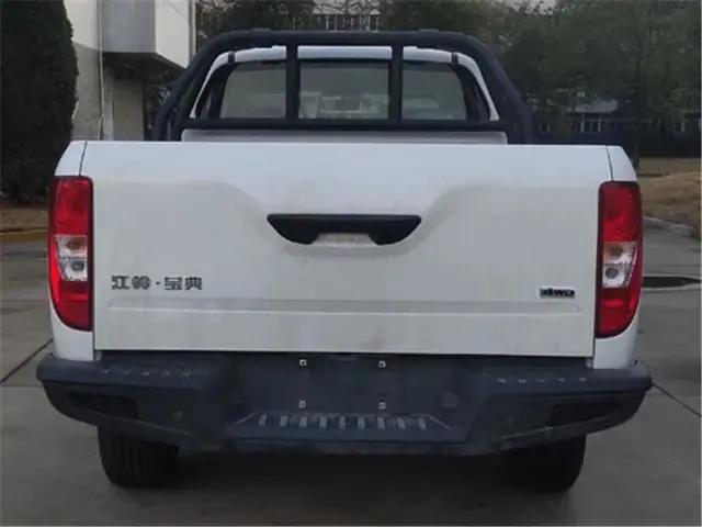 江陵宝典加强版柴油版,江铃宝典线路有问题怎么判断