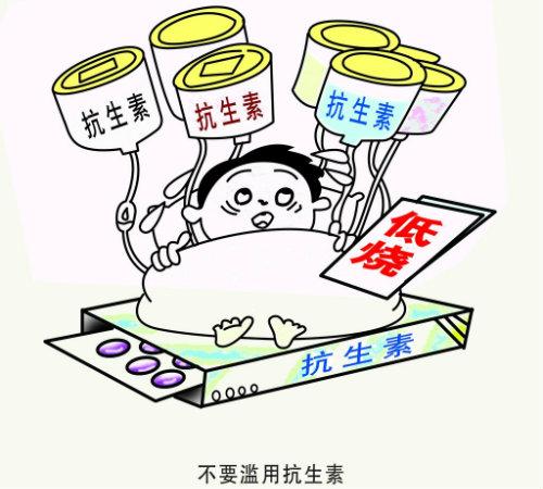 容易导致肾功能损害的抗生素,对肾损害小的抗生素有哪些