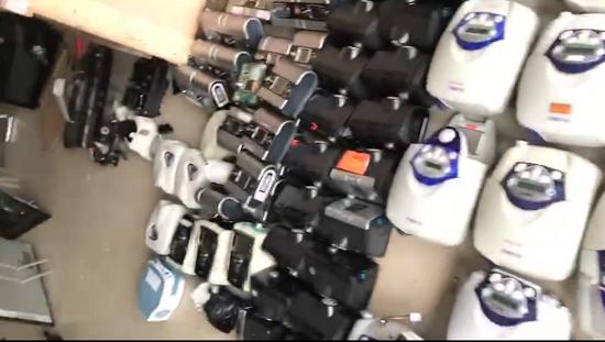 实体店哪里可以买到呼吸机,呼吸机店里便宜网上贵