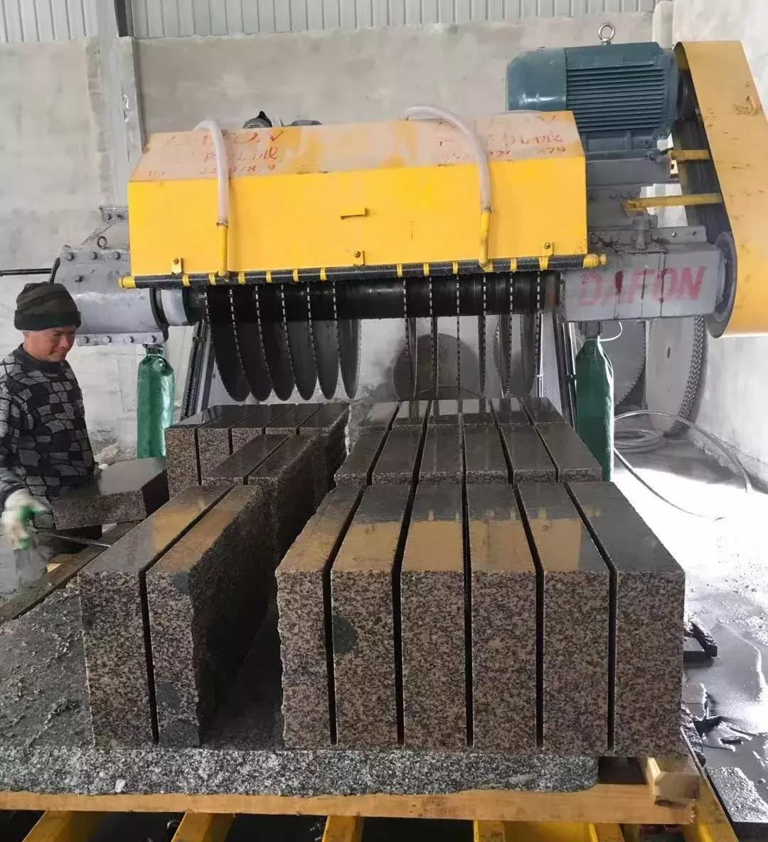 达锋石材机械,石材机械厂家