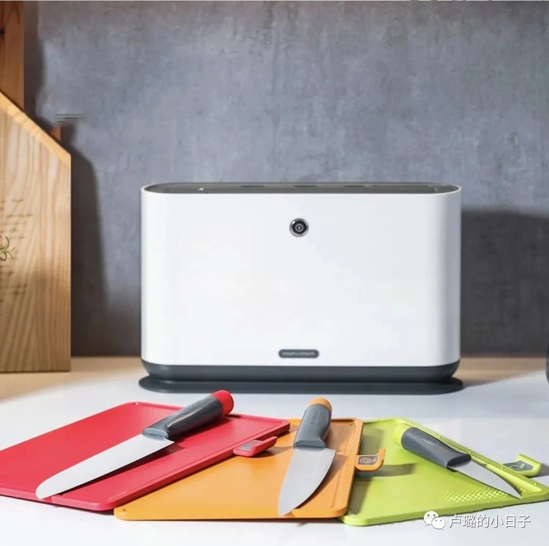 别人的家为什么这么好看？这些高颜值小家电就是答案