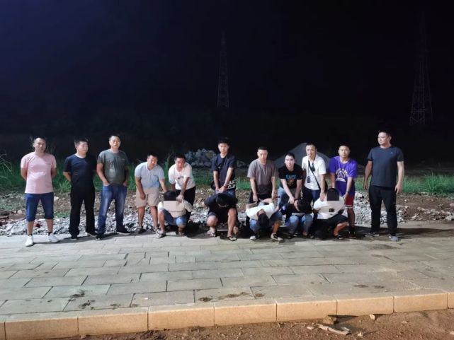 看完还敢出售(租)银行卡?桂林兴安又有6人被抓