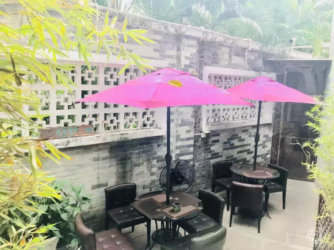 住龙津路,自带故事!