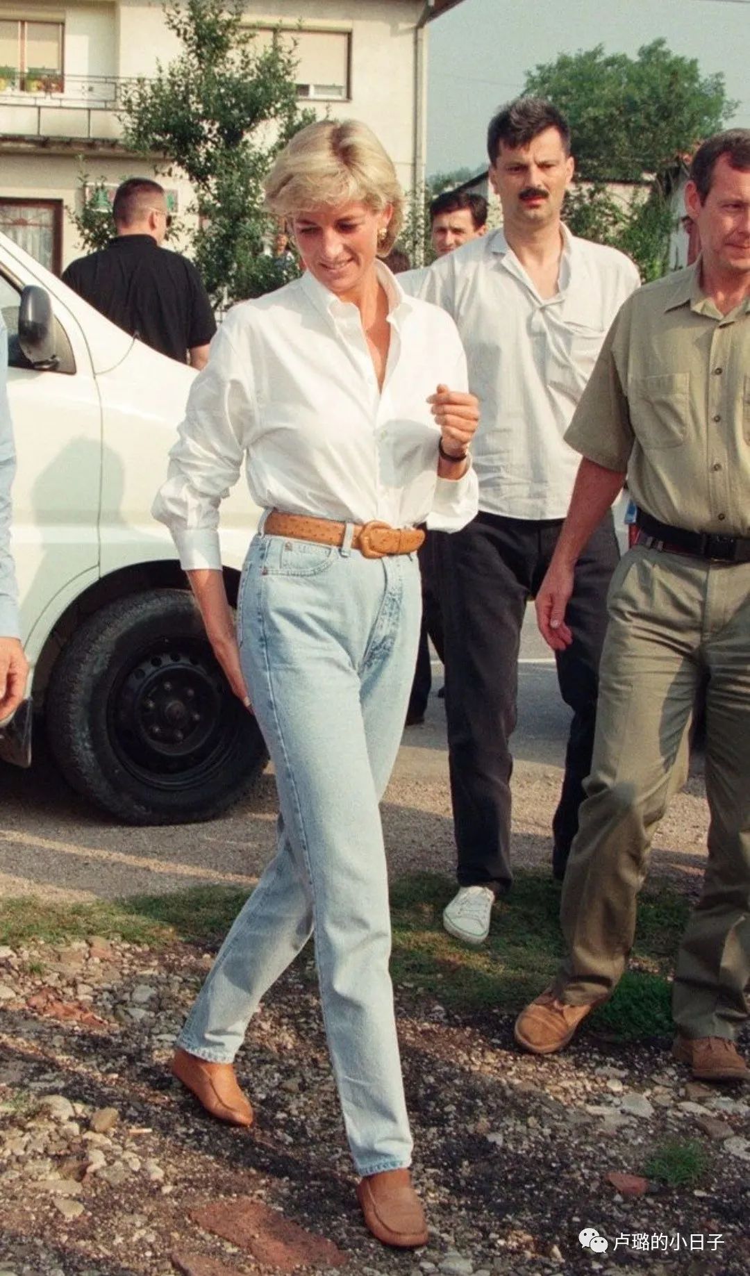 蓝色是你最爱的颜色穿搭,我最爱的蓝色穿搭