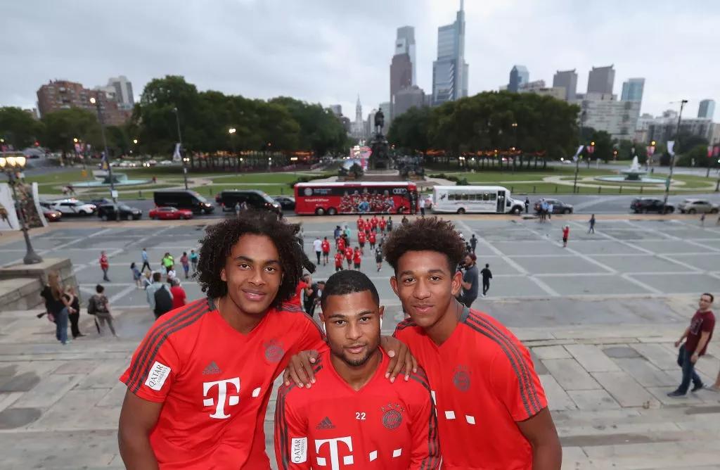 爆炸来了,疯狂爆炸头