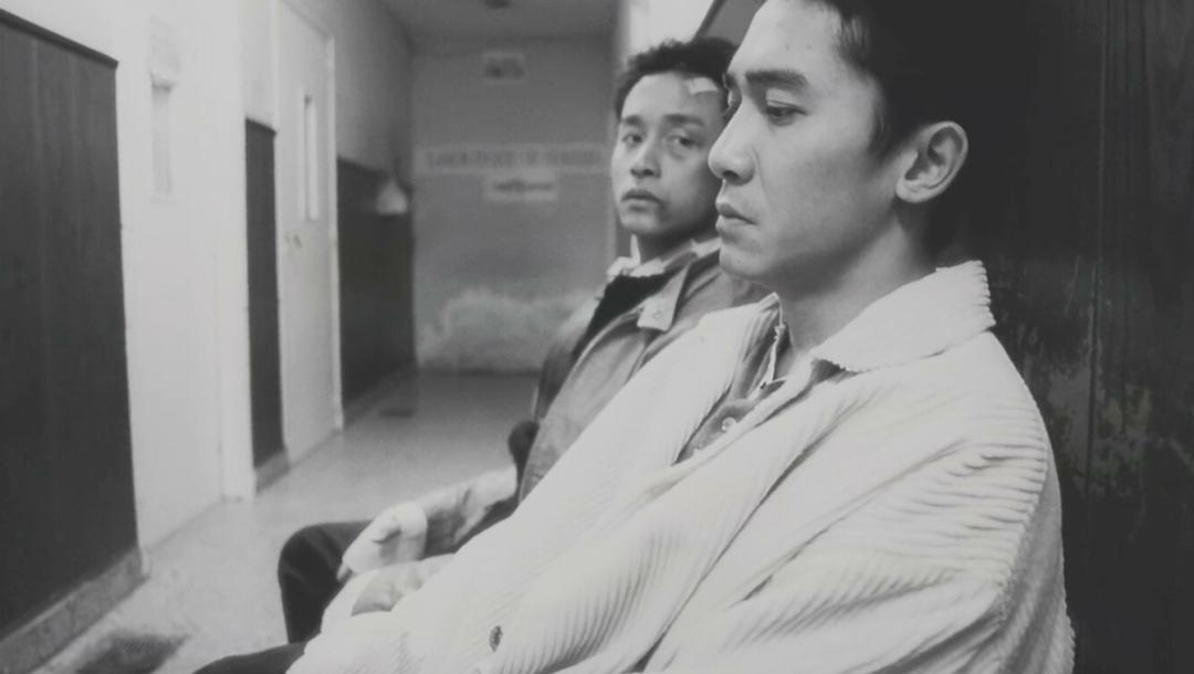 少林足球吴孟达初遇周星驰,少林足球后的周星驰