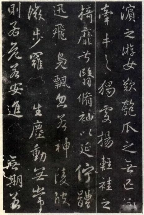 才华与武功并重的“建安七子”曹植，为何没被曹操选为接班人