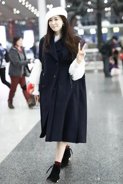 林志玲婚后衣品越来越大胆,林志玲婚后更迷人