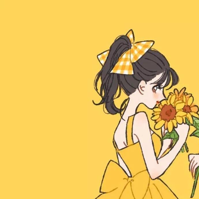 闺蜜头像真人一人一张动漫版,闺蜜头像一人一半唯美动漫真人