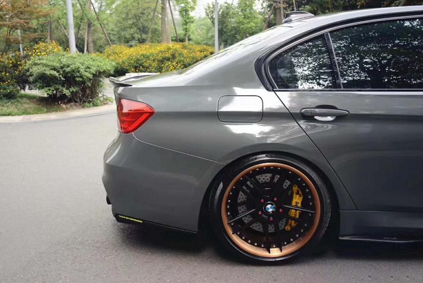 汽车怎么样改装才算合法?了解清楚不吃亏,以免违法被罚