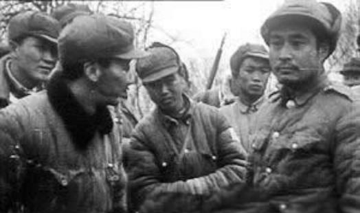 整编11师覆灭记,整编十一师结局