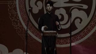 张云雷师娘,乾坤袋许娘娘张云雷