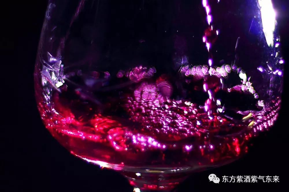 怎么喝紫酒，喝紫酒最起码要知道这些事