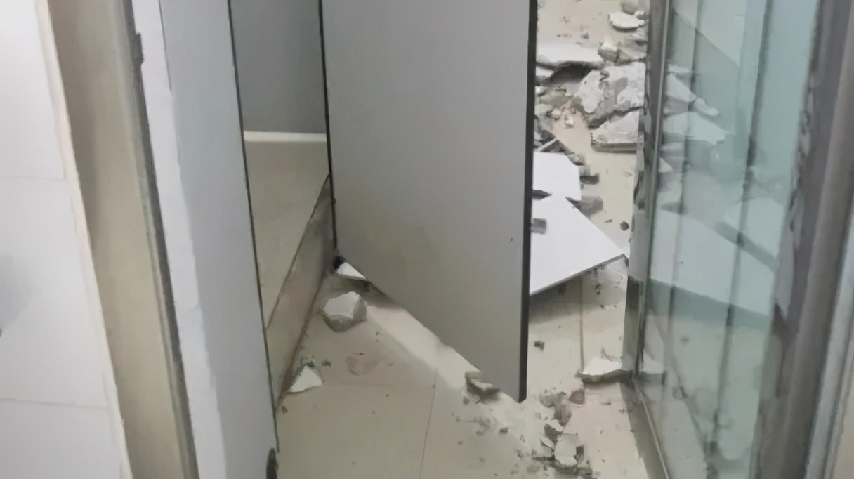 地震大家都准备好了东西了吗,地震了你们感觉到了吗